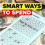 how to spend lottery winnings